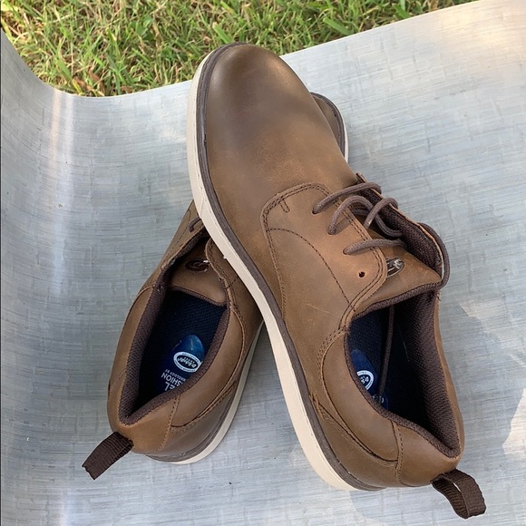 Dr. Scholl's Men's Declan Shoe - Picture 7 of 11